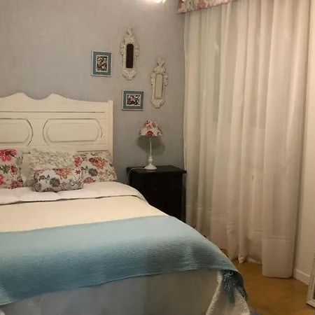 Апартаменты 0336 In Villagarcia De Arosa *