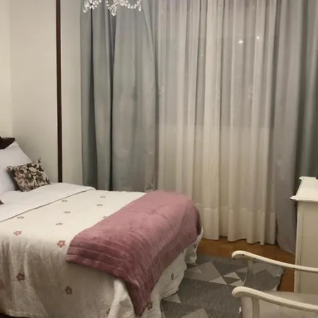 0336 In Villagarcia De Arosa Daire *