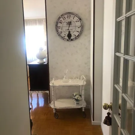 Апартаменты 0336 In Villagarcia De Arosa *